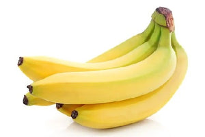 Banana (Kg)